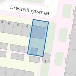 Perceel DDT00-M-1933