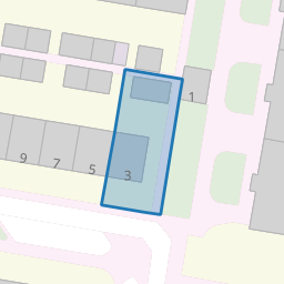 Perceel DDT00-M-1934