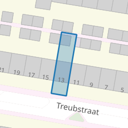 Perceel DDT00-M-1939
