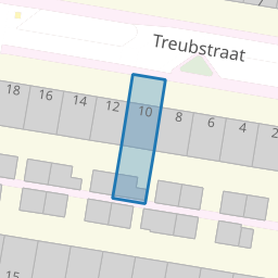 Perceel DDT00-M-1948