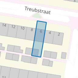 Perceel DDT00-M-1950