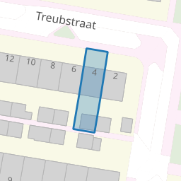 Perceel DDT00-M-1951