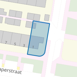 Perceel DDT00-M-1953