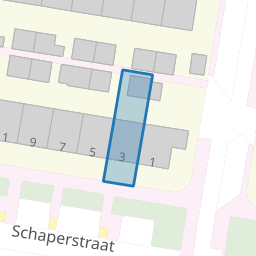 Perceel DDT00-M-1954