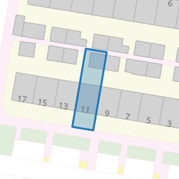 Perceel DDT00-M-1958