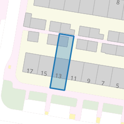 Perceel DDT00-M-1959