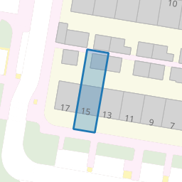 Perceel DDT00-M-1960