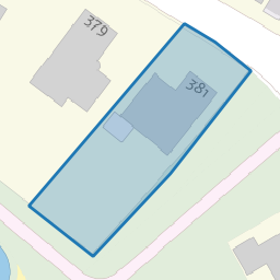 Perceel DDT00-M-1981