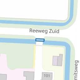 Perceel DDT00-M-1996