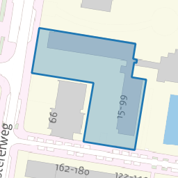 Perceel DDT00-M-2000