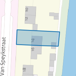 Perceel DDT00-M-2005