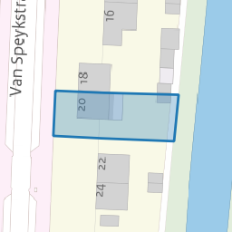 Perceel DDT00-M-2007