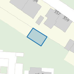 Perceel DDT00-M-2011