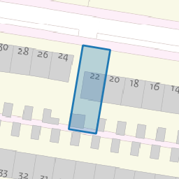 Perceel DDT00-M-2014