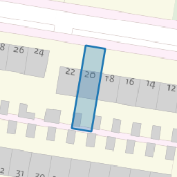 Perceel DDT00-M-2015