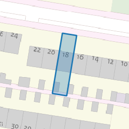 Perceel DDT00-M-2016