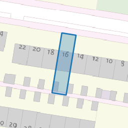 Perceel DDT00-M-2017