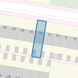 Perceel DDT00-M-2018