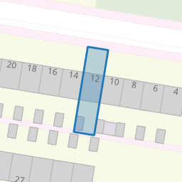 Perceel DDT00-M-2019