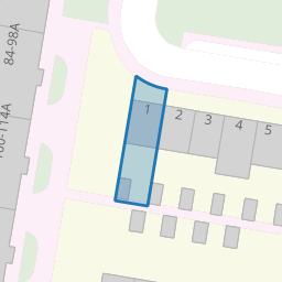 Perceel DDT00-M-2022