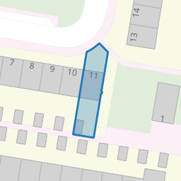 Perceel DDT00-M-2027