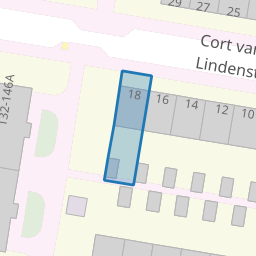 Perceel DDT00-M-2030