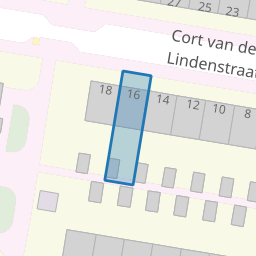 Perceel DDT00-M-2031