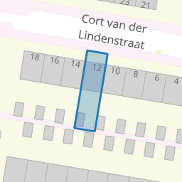 Perceel DDT00-M-2033