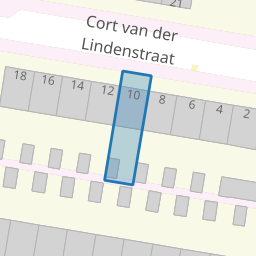 Perceel DDT00-M-2034