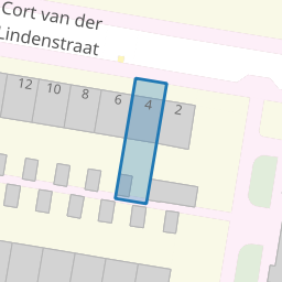 Perceel DDT00-M-2037