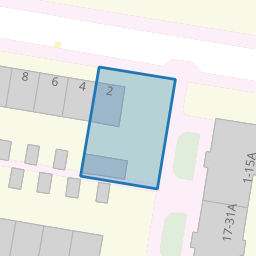 Perceel DDT00-M-2038