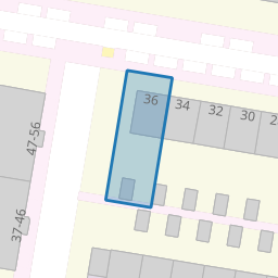 Perceel DDT00-M-2039