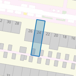 Perceel DDT00-M-2040