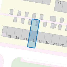 Perceel DDT00-M-2045