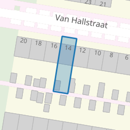 Perceel DDT00-M-2052