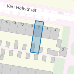 Perceel DDT00-M-2054