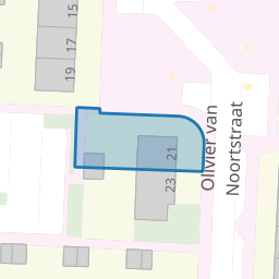 Perceel DDT00-M-2065