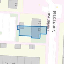 Perceel DDT00-M-2066