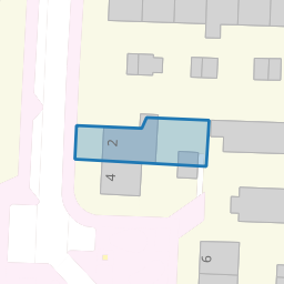 Perceel DDT00-M-2069