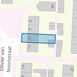 Perceel DDT00-M-2072