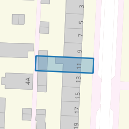 Perceel DDT00-M-2074