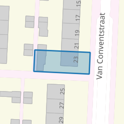 Perceel DDT00-M-2075