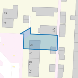 Perceel DDT00-M-2078