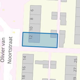 Perceel DDT00-M-2079