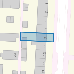 Perceel DDT00-M-2081