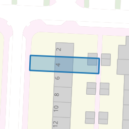 Perceel DDT00-M-2085