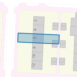 Perceel DDT00-M-2086