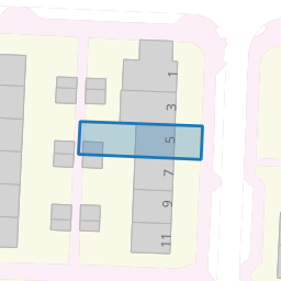 Perceel DDT00-M-2088