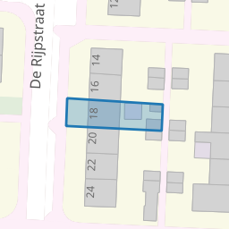 Perceel DDT00-M-2095