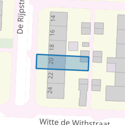 Perceel DDT00-M-2096